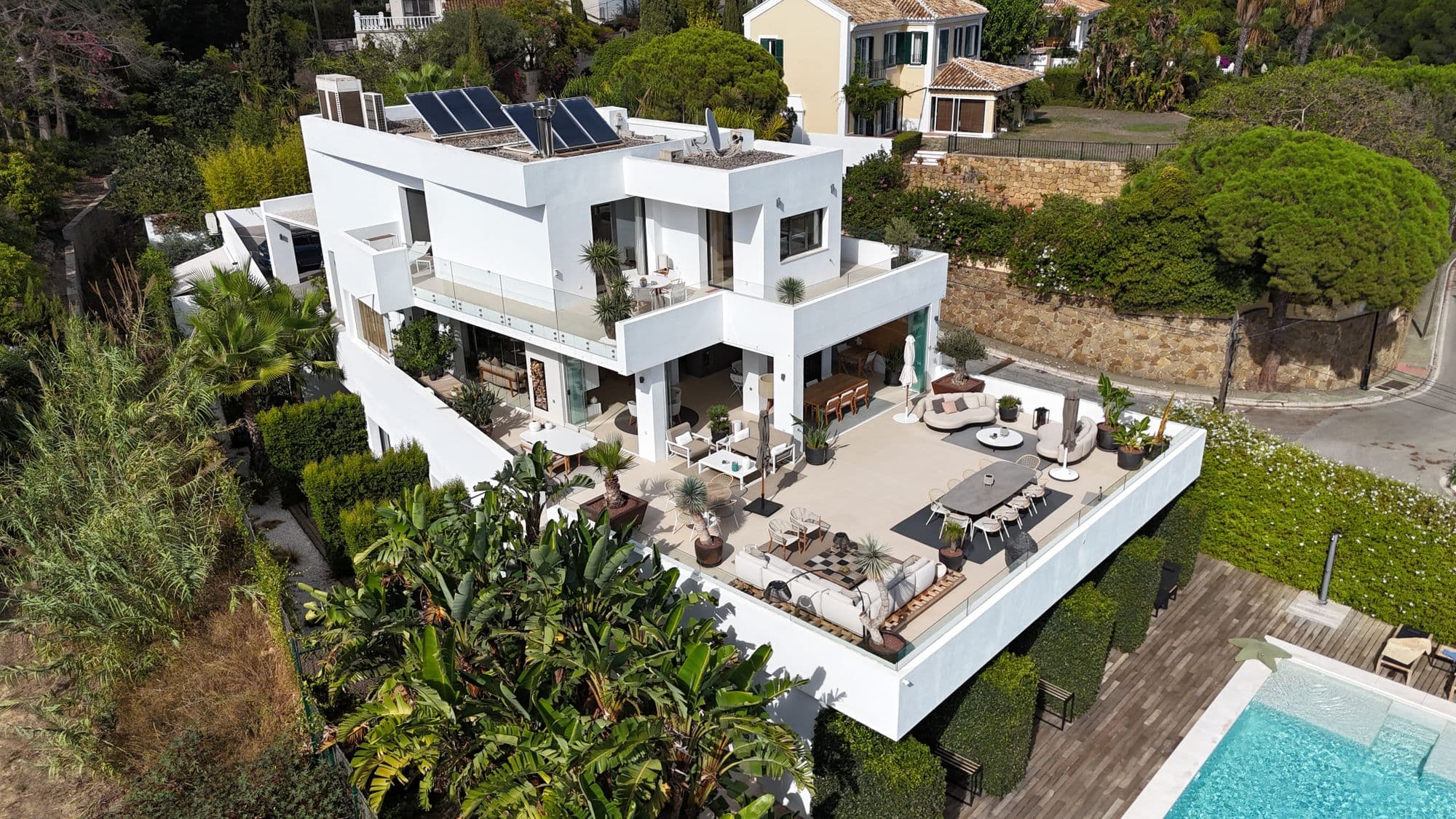 Completing on a Marbella villa without the completion-day scramble